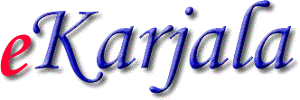 eKarjala logo