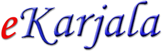eKarjala logo