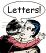 Letters